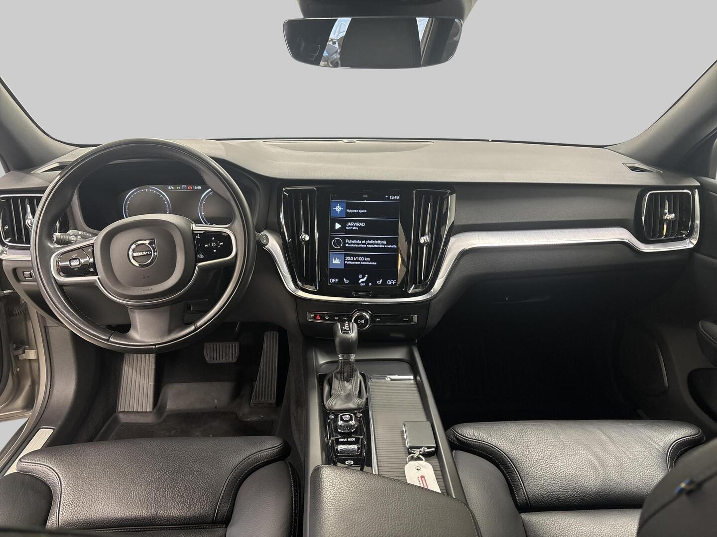 VOLVO V60 Cross Country 2019
