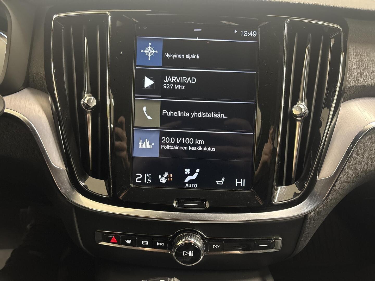 VOLVO V60 Cross Country 2019