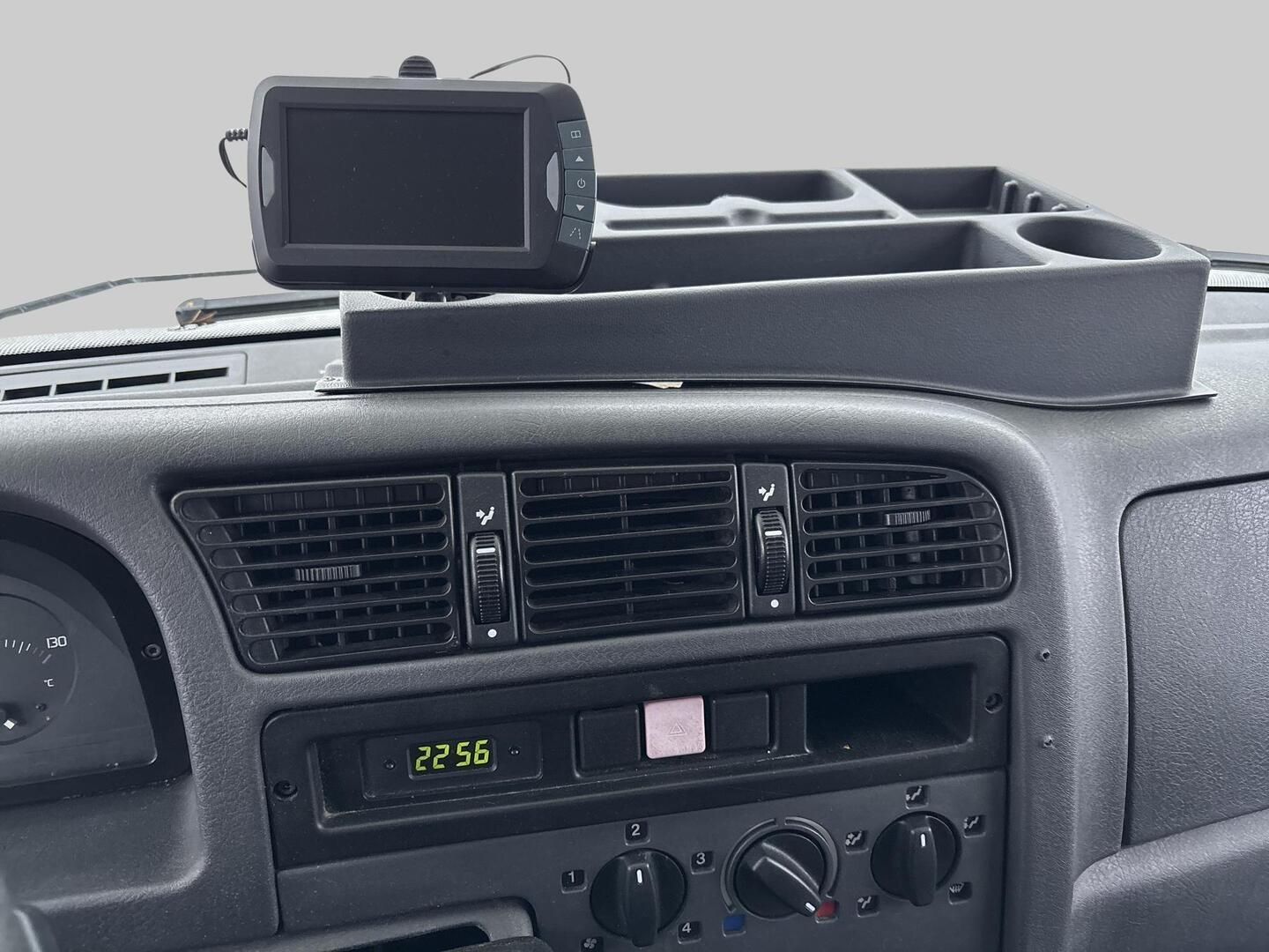 GRANDUCA PEGASO 1998