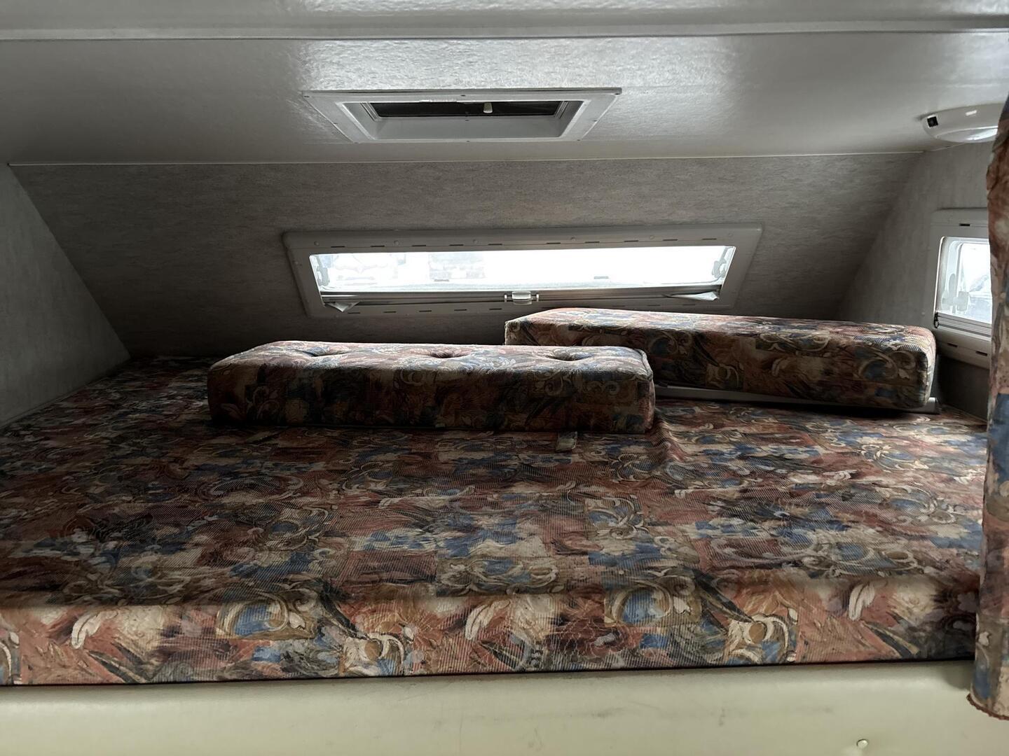 GRANDUCA PEGASO 1998