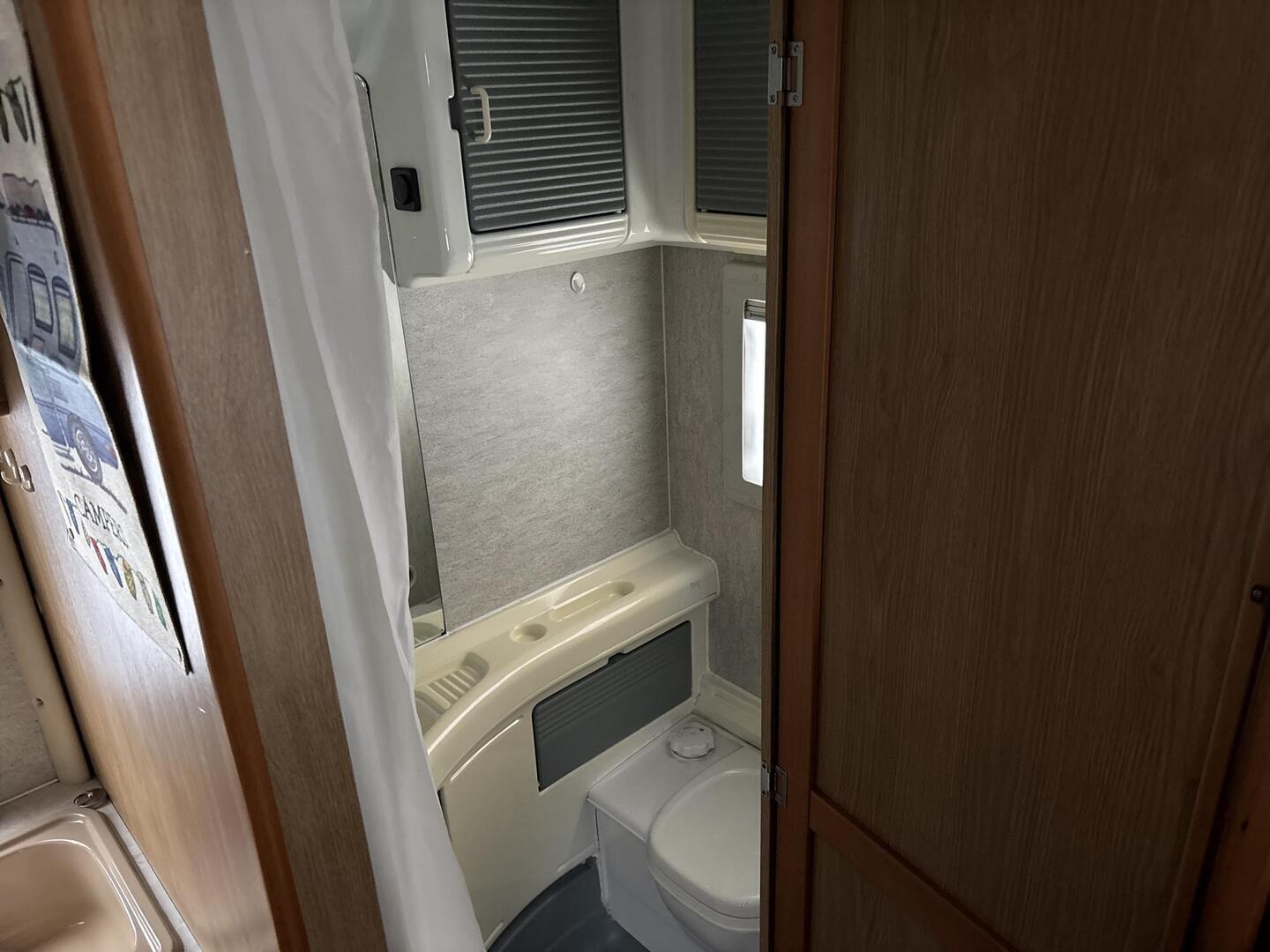 GRANDUCA PEGASO 1998