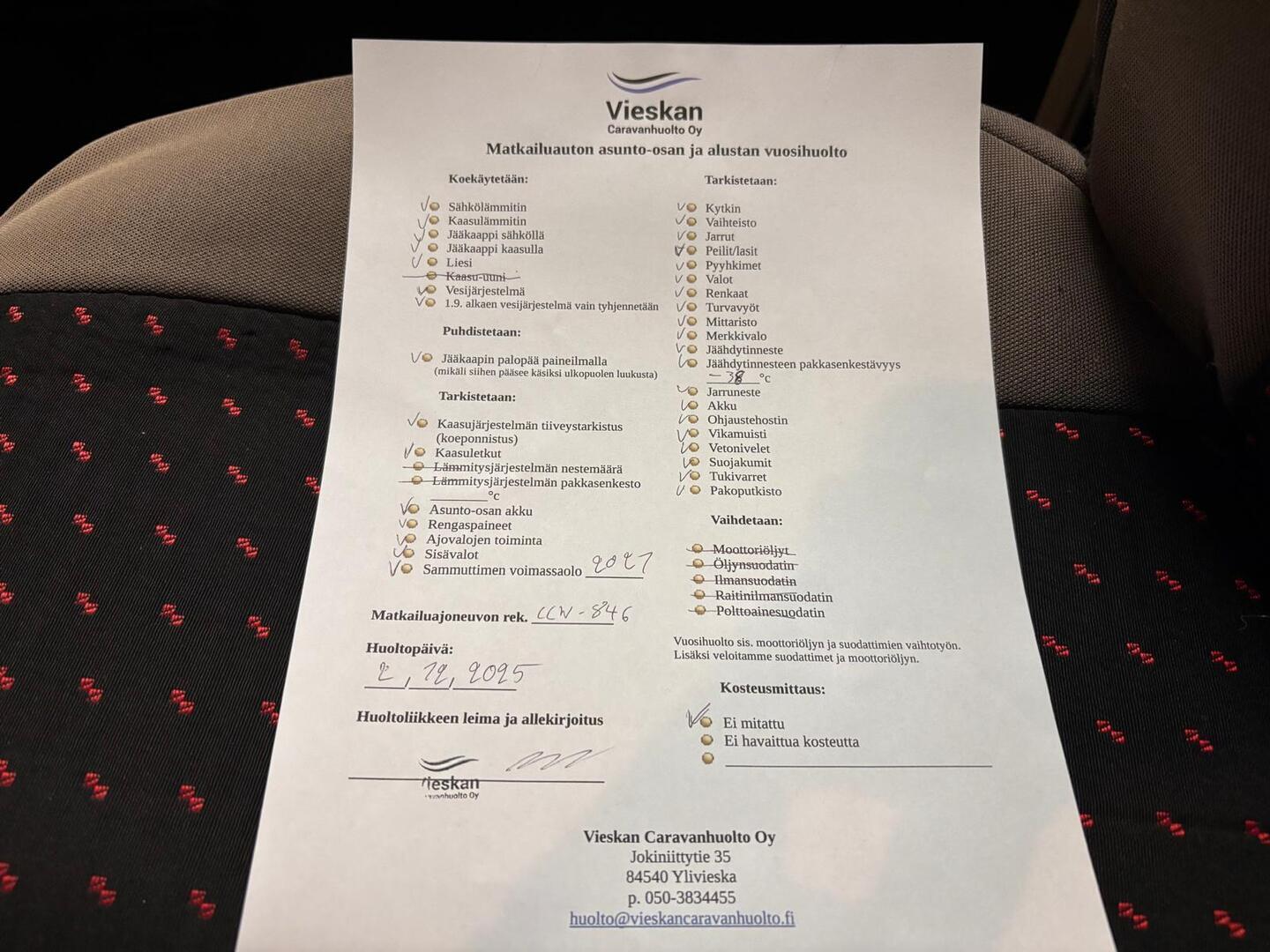 GRANDUCA PEGASO 1998