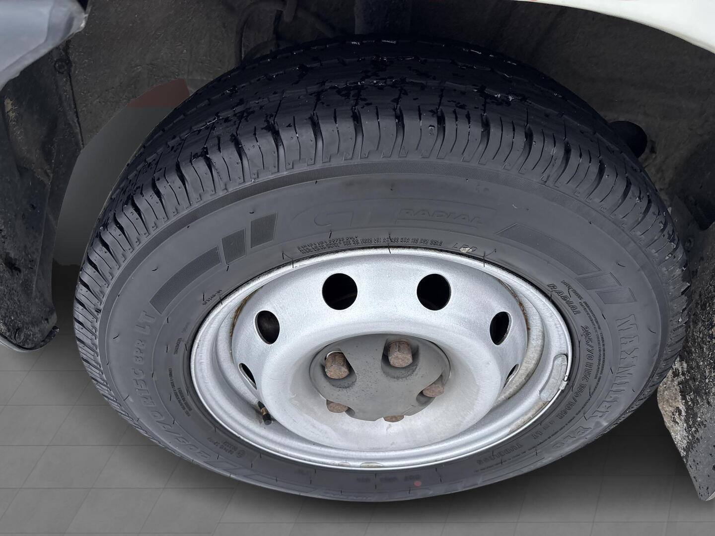 GRANDUCA PEGASO 1998