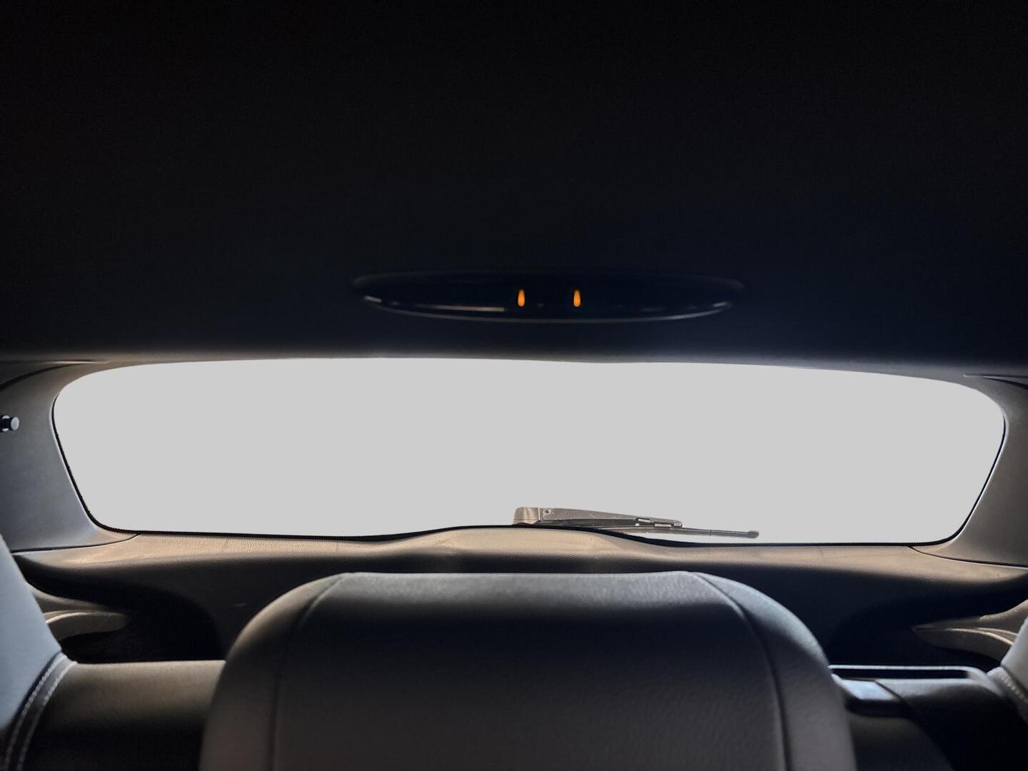 MERCEDES-BENZ A 2014