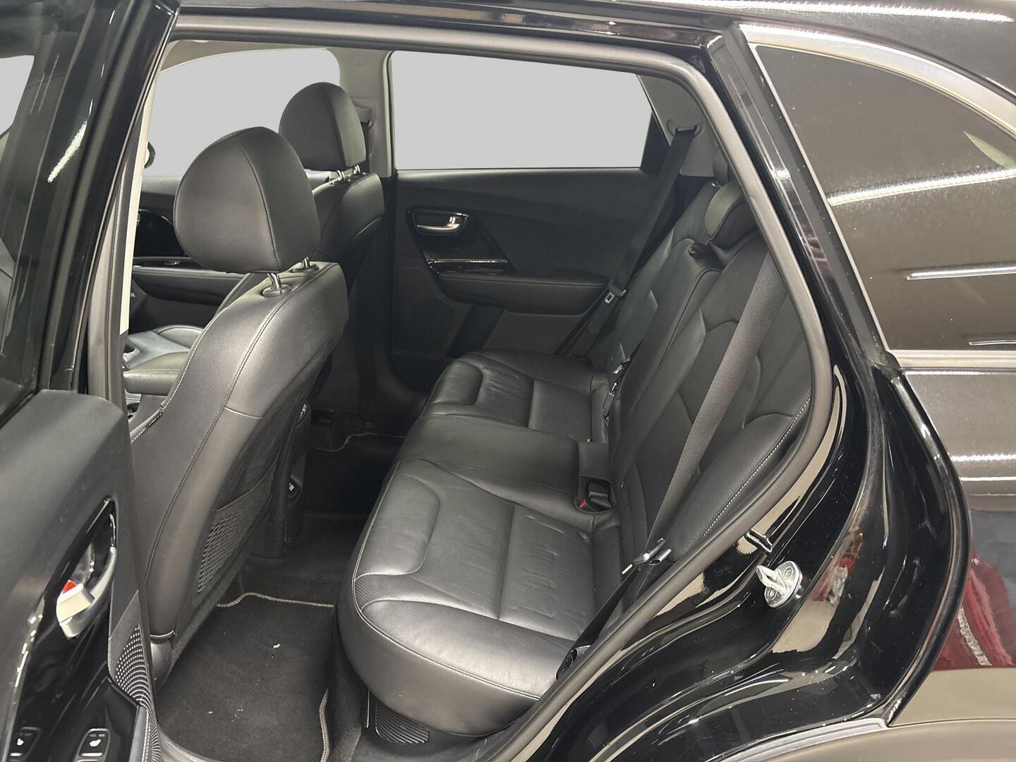 KIA Niro 2016