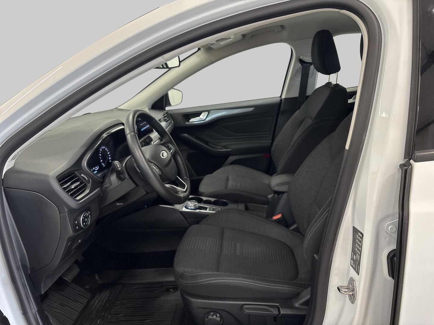 FORD Focus 2019