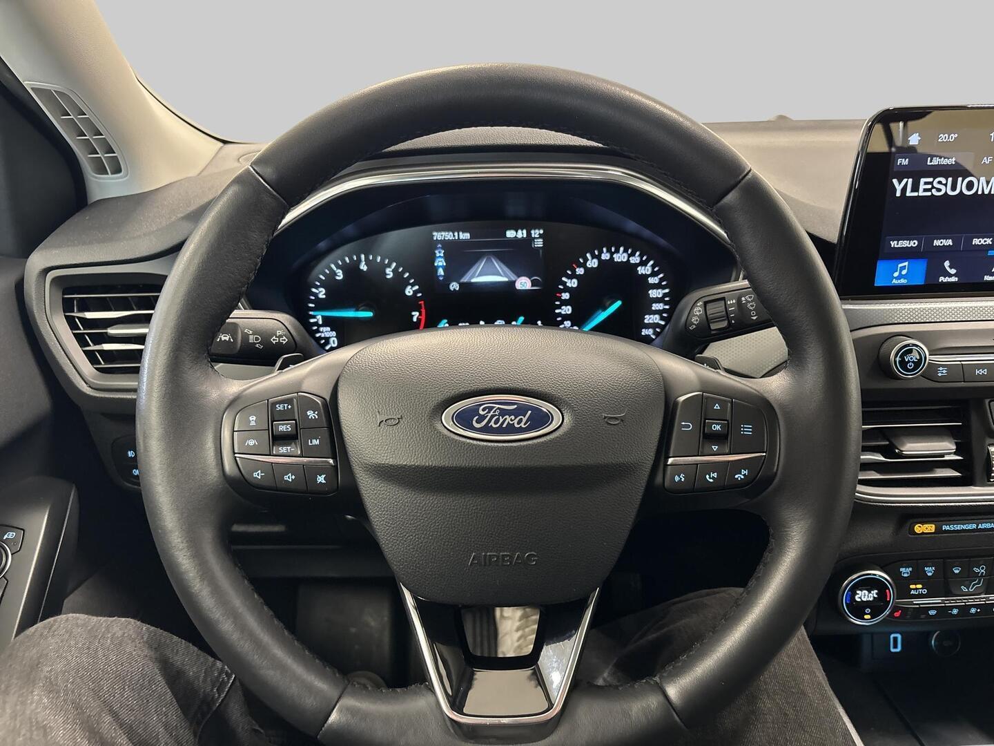 FORD Focus 2019