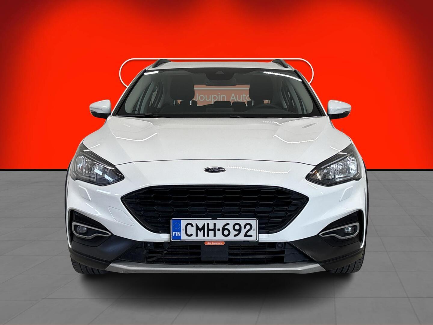 FORD Focus 2019