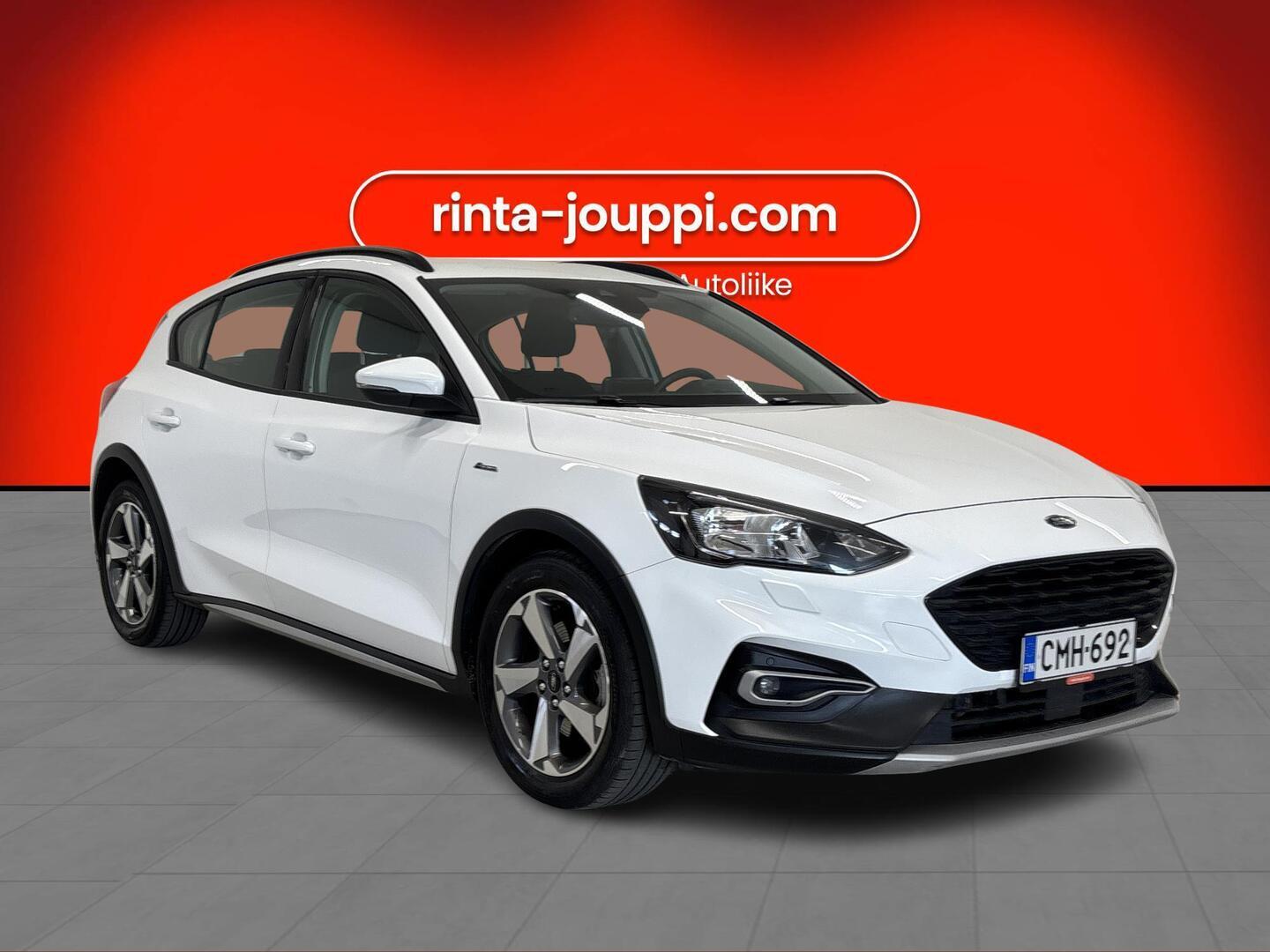 FORD Focus 2019