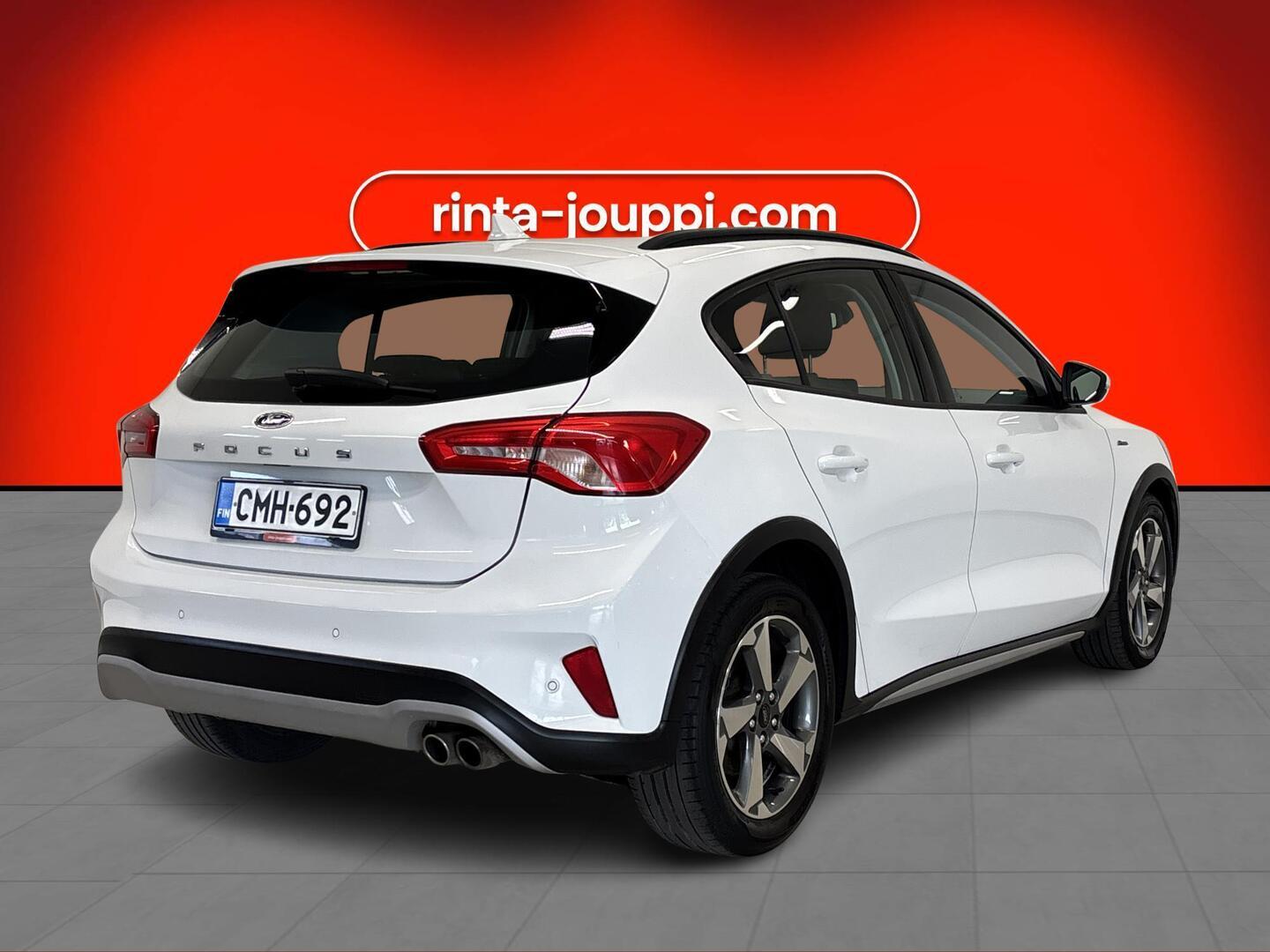 FORD Focus 2019