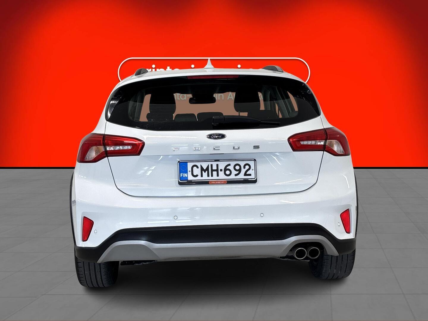 FORD Focus 2019