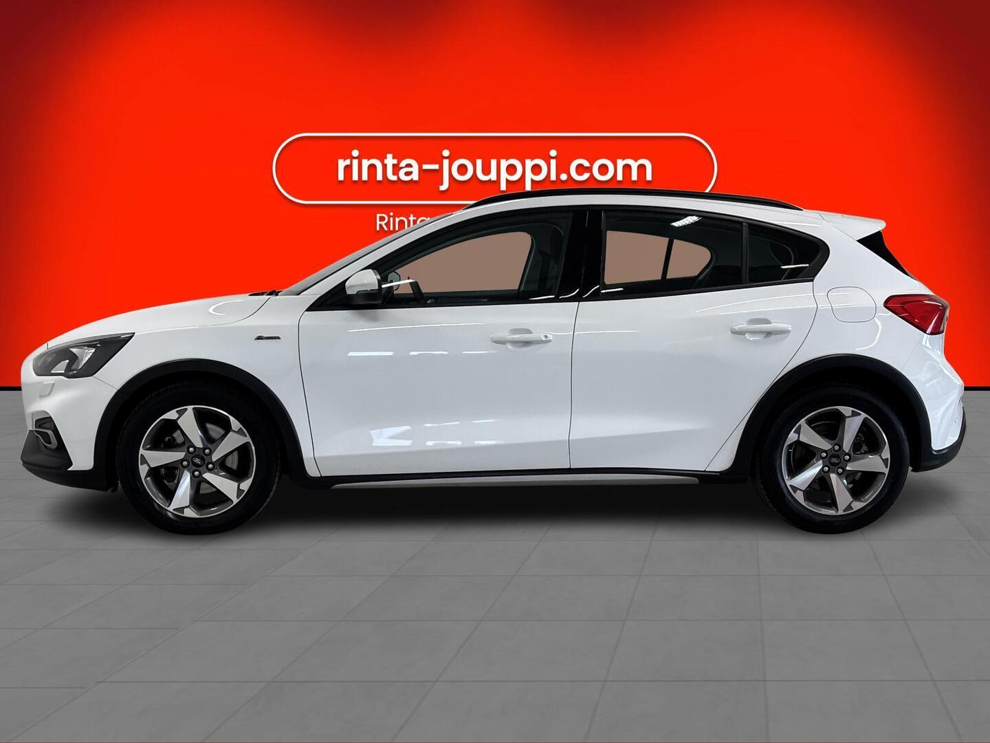 FORD Focus 2019
