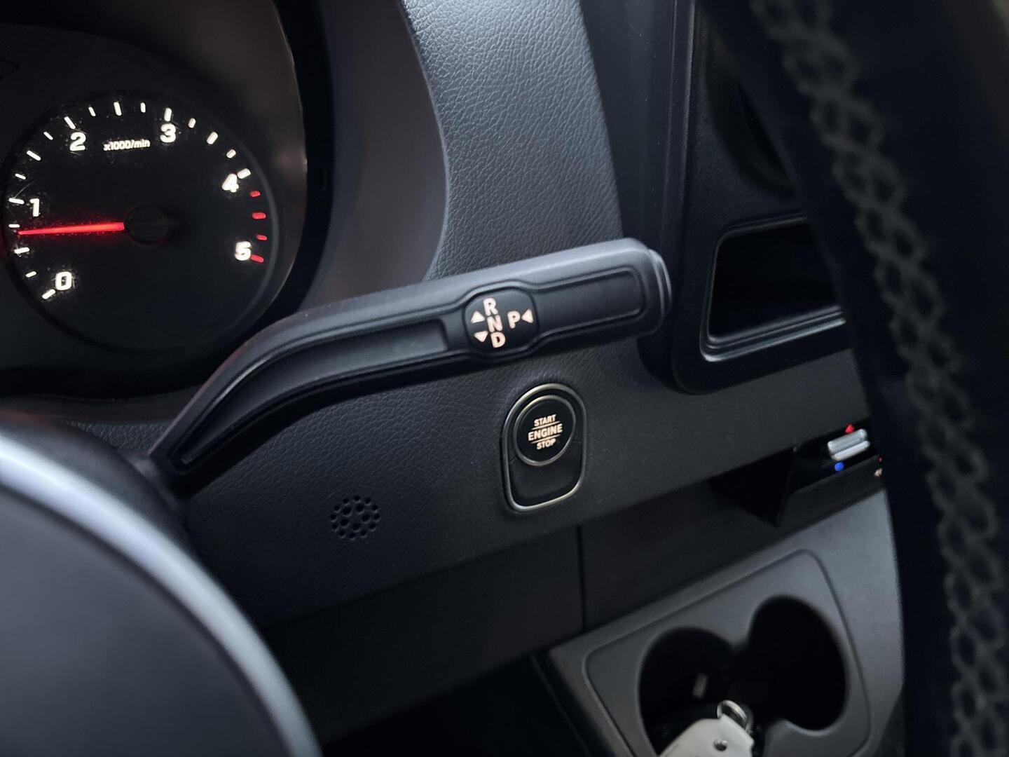 MERCEDES-BENZ Sprinter 2019