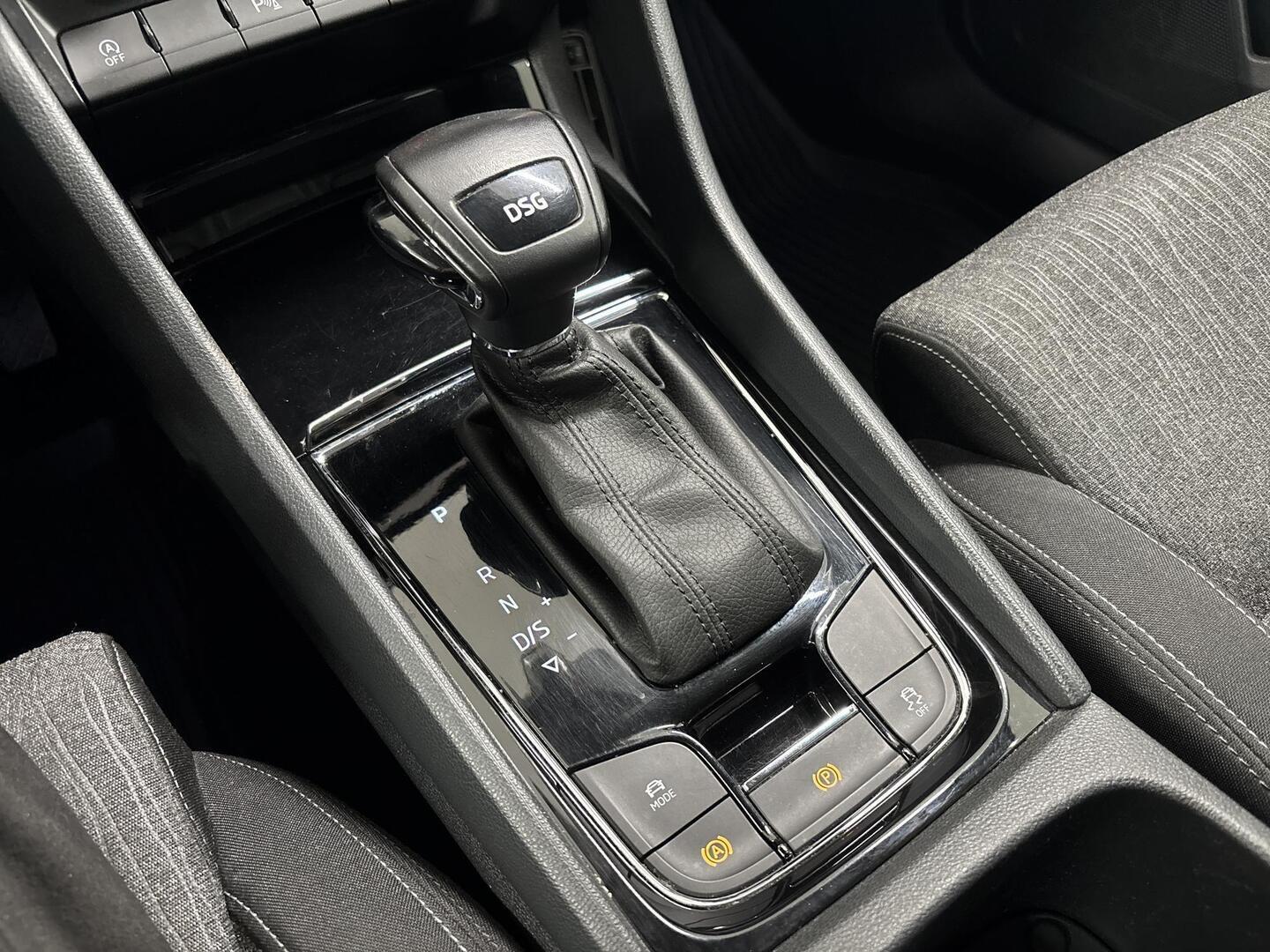 SKODA Karoq 2019