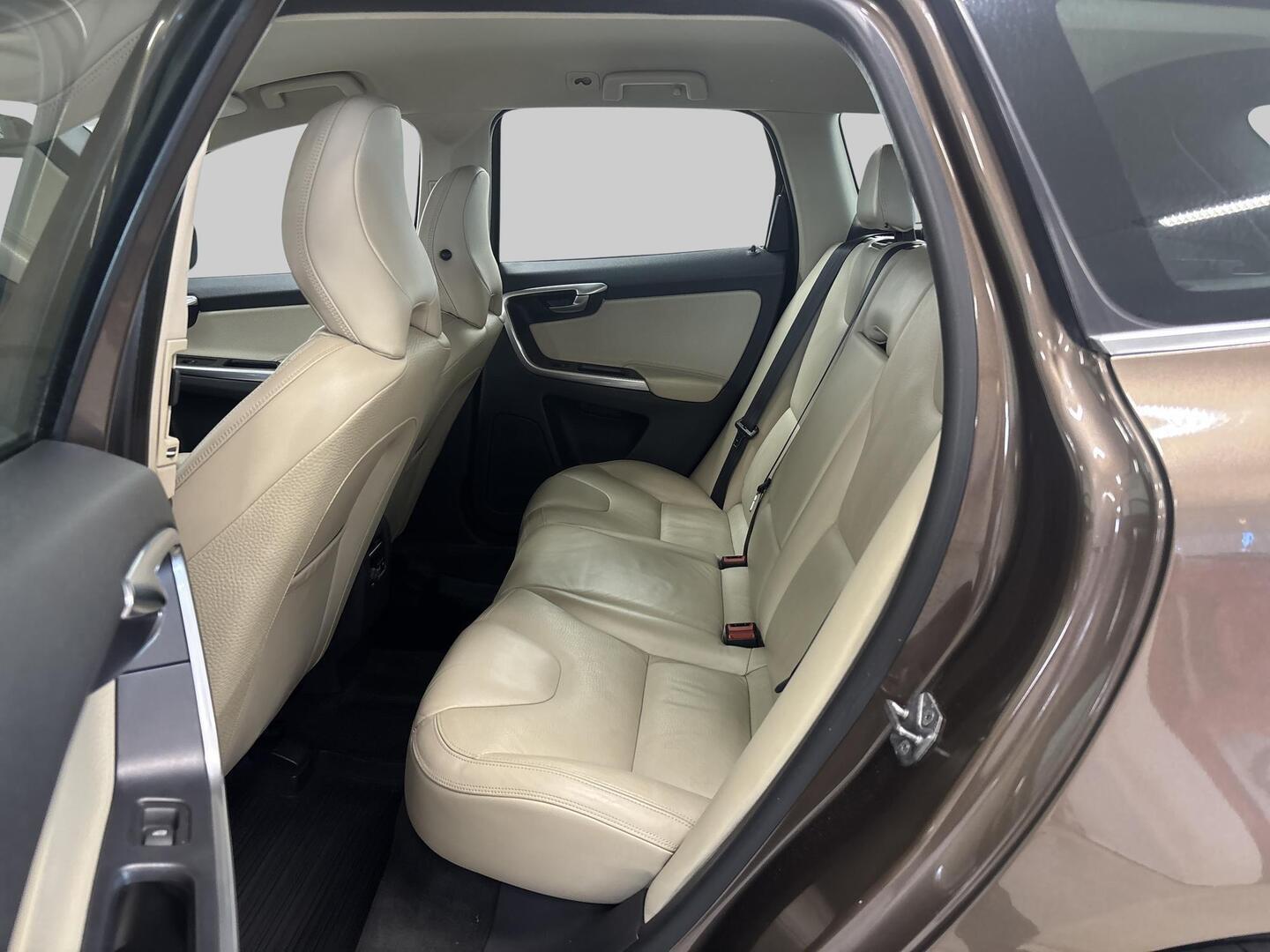 VOLVO XC60 2014