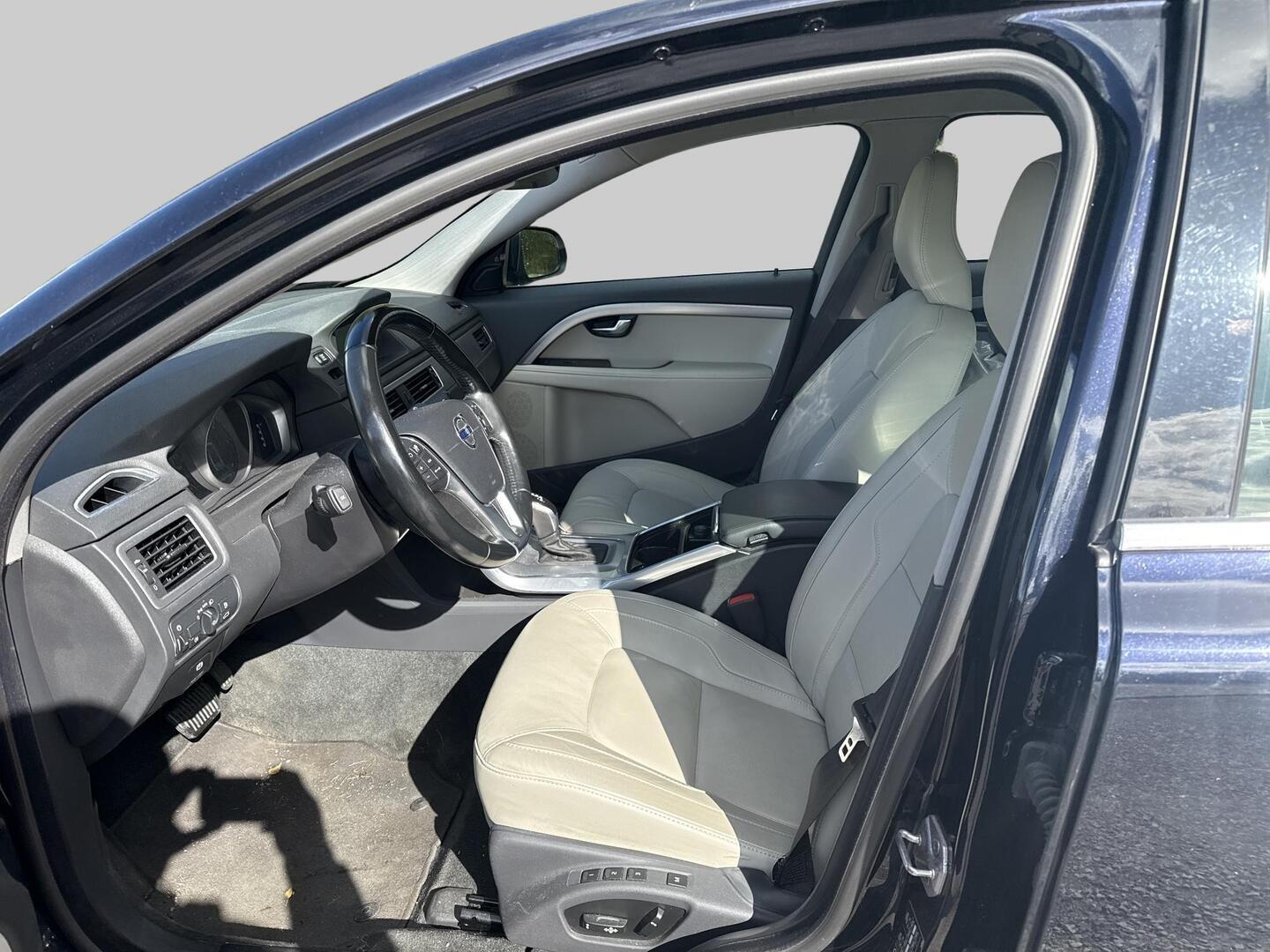VOLVO S80 2015