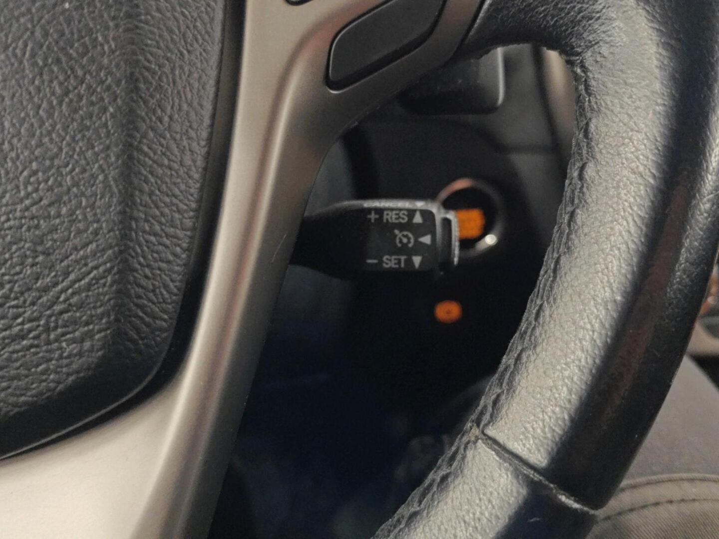 TOYOTA AVENSIS 2013