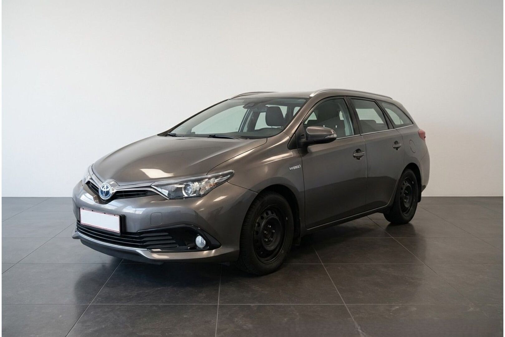 TOYOTA AURIS 2018
