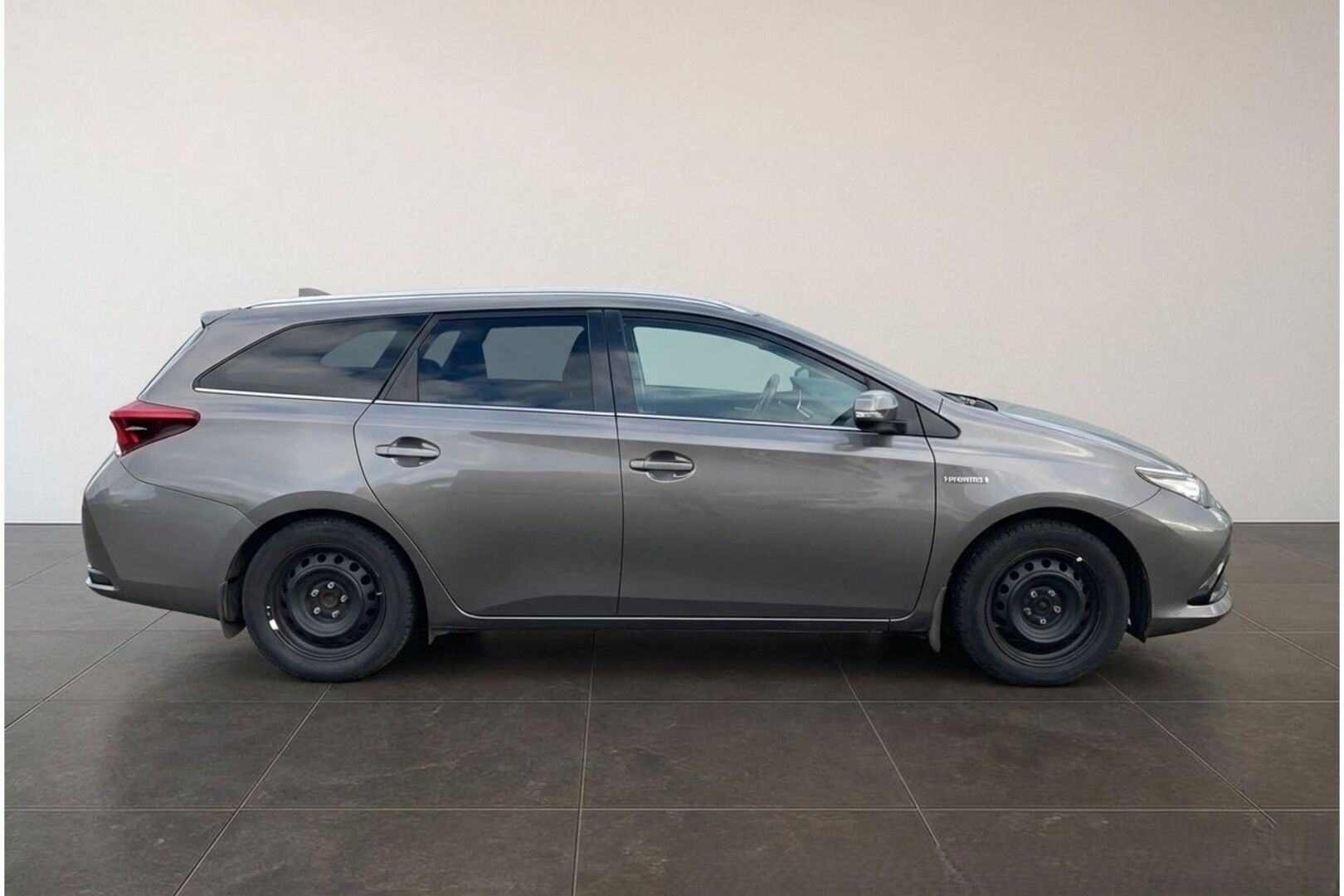 TOYOTA AURIS 2018