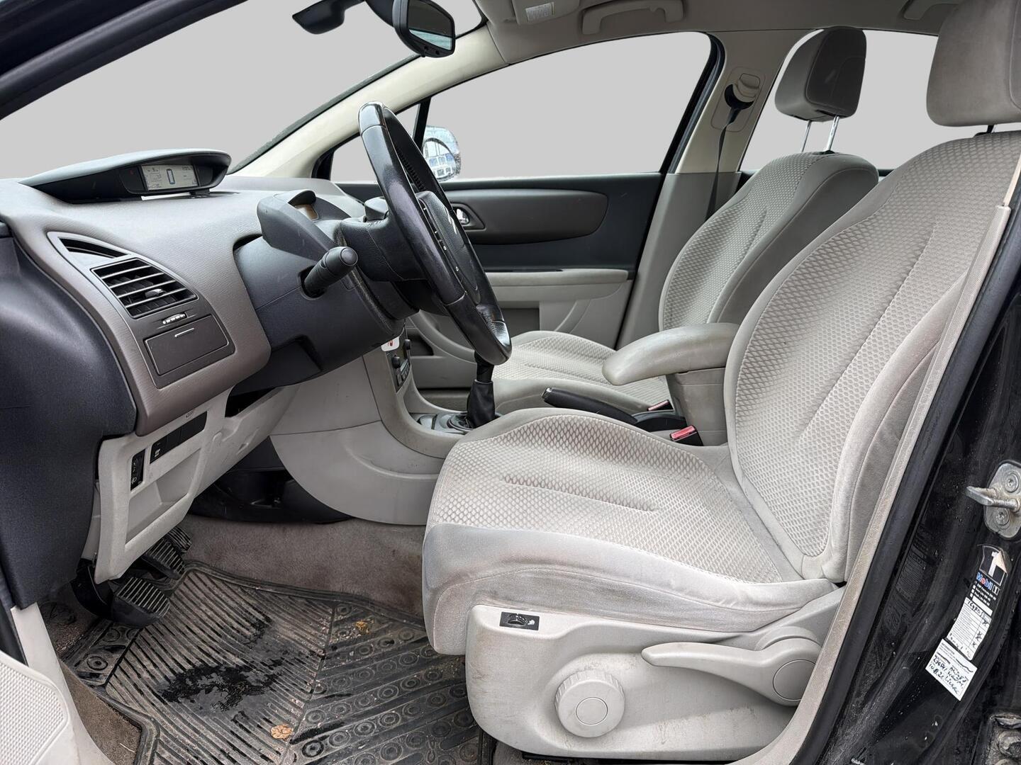 CITROEN C4 2006