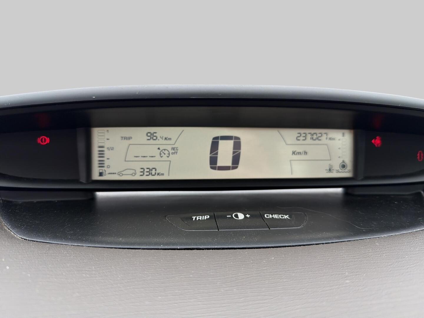 CITROEN C4 2006
