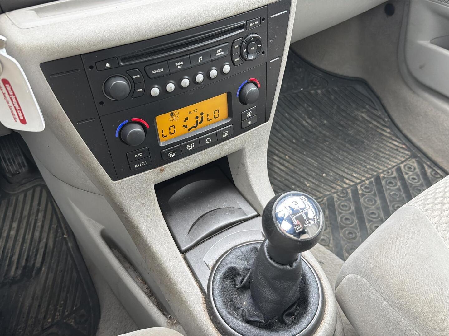 CITROEN C4 2006