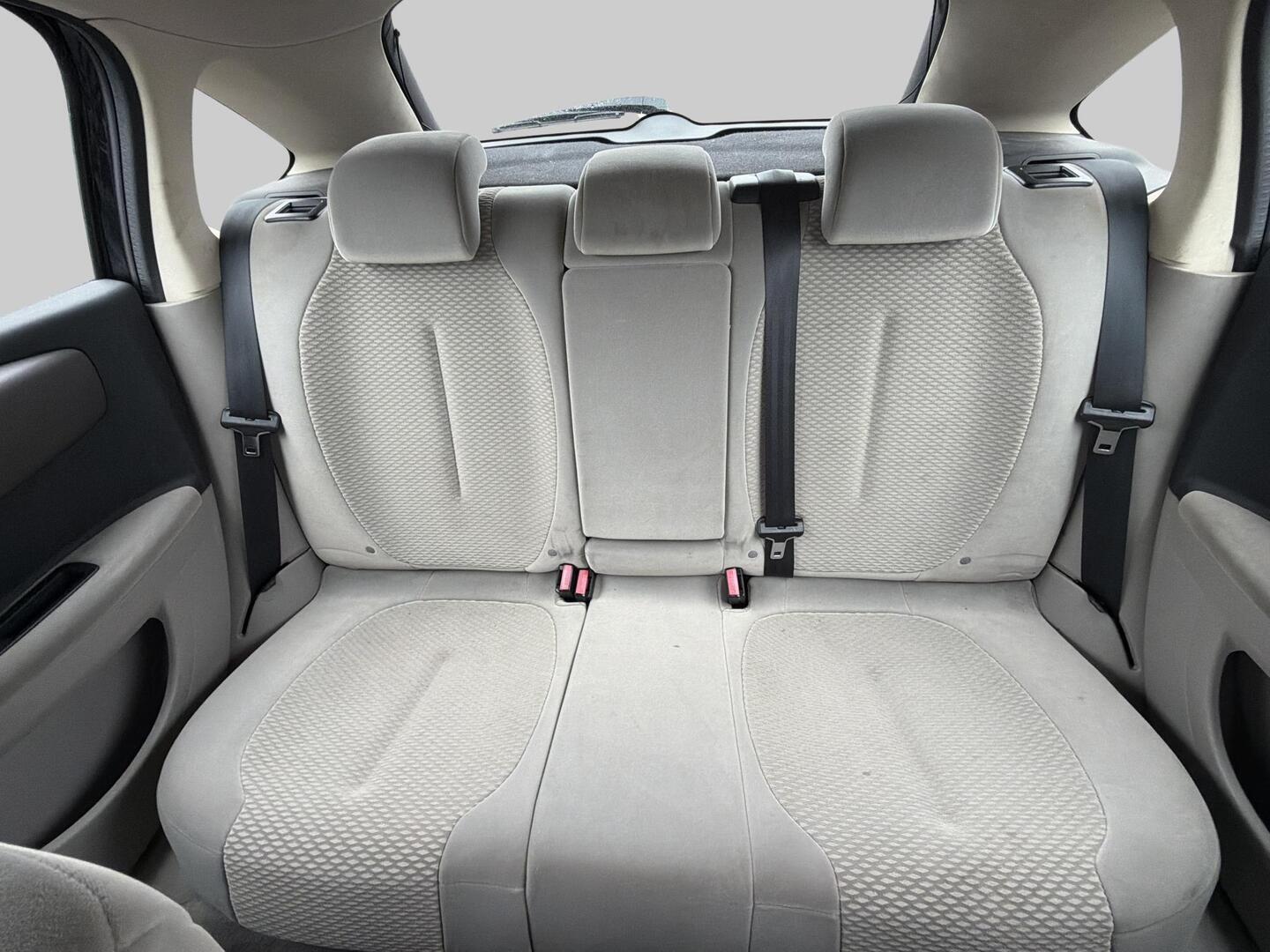 CITROEN C4 2006