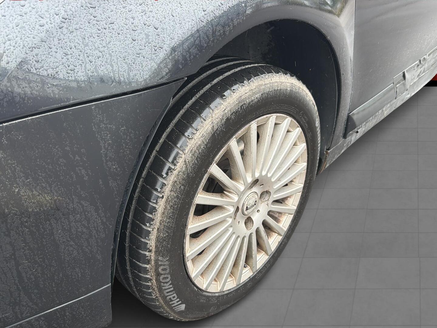 CITROEN C4 2006