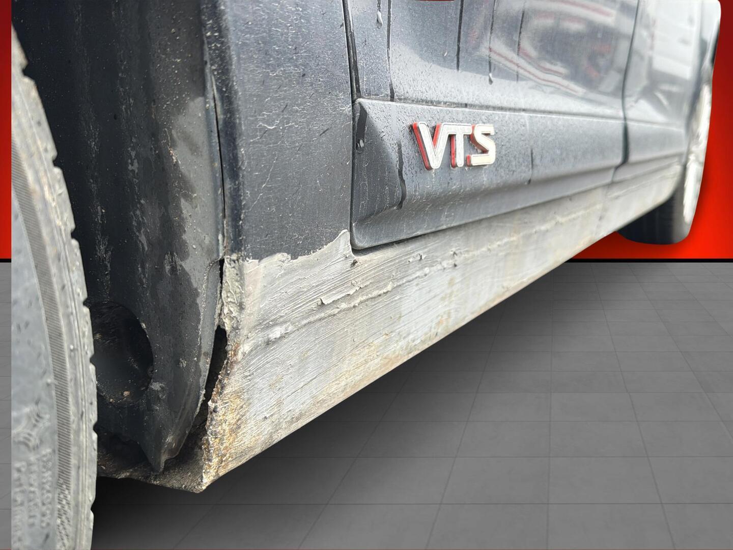 CITROEN C4 2006