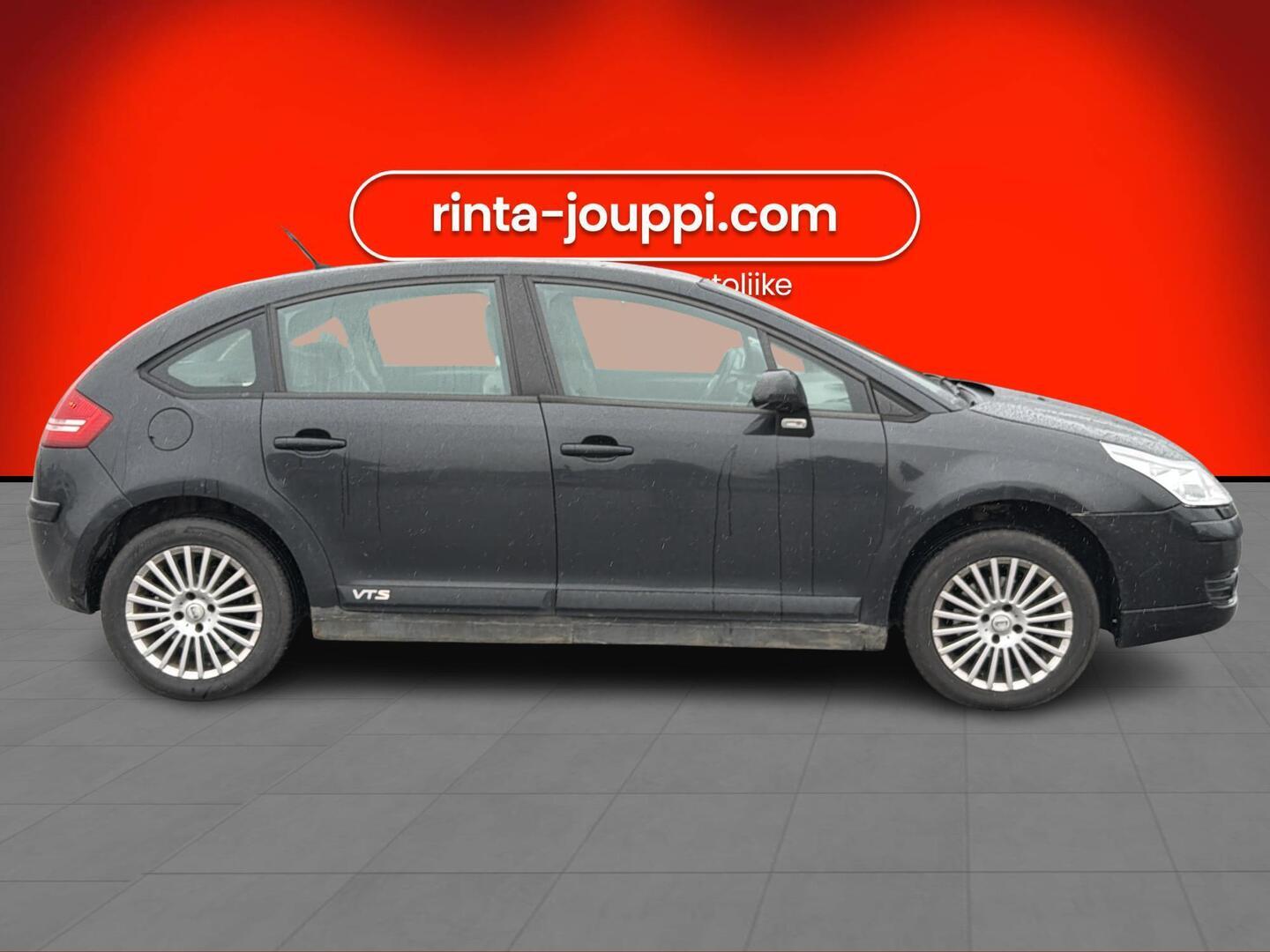 CITROEN C4 2006