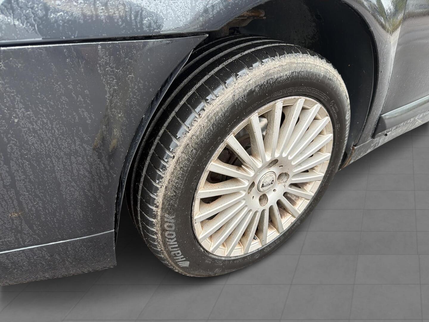 CITROEN C4 2006