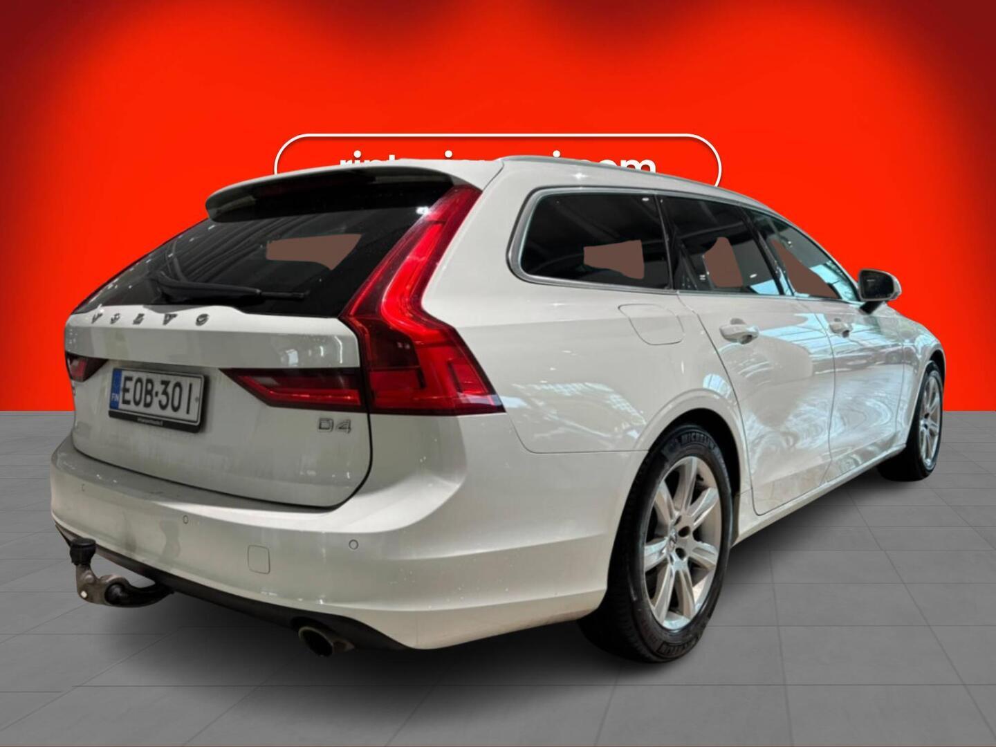 VOLVO V90 2018