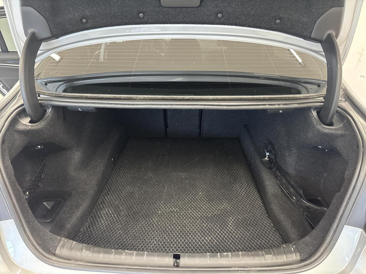 BMW 530 2017