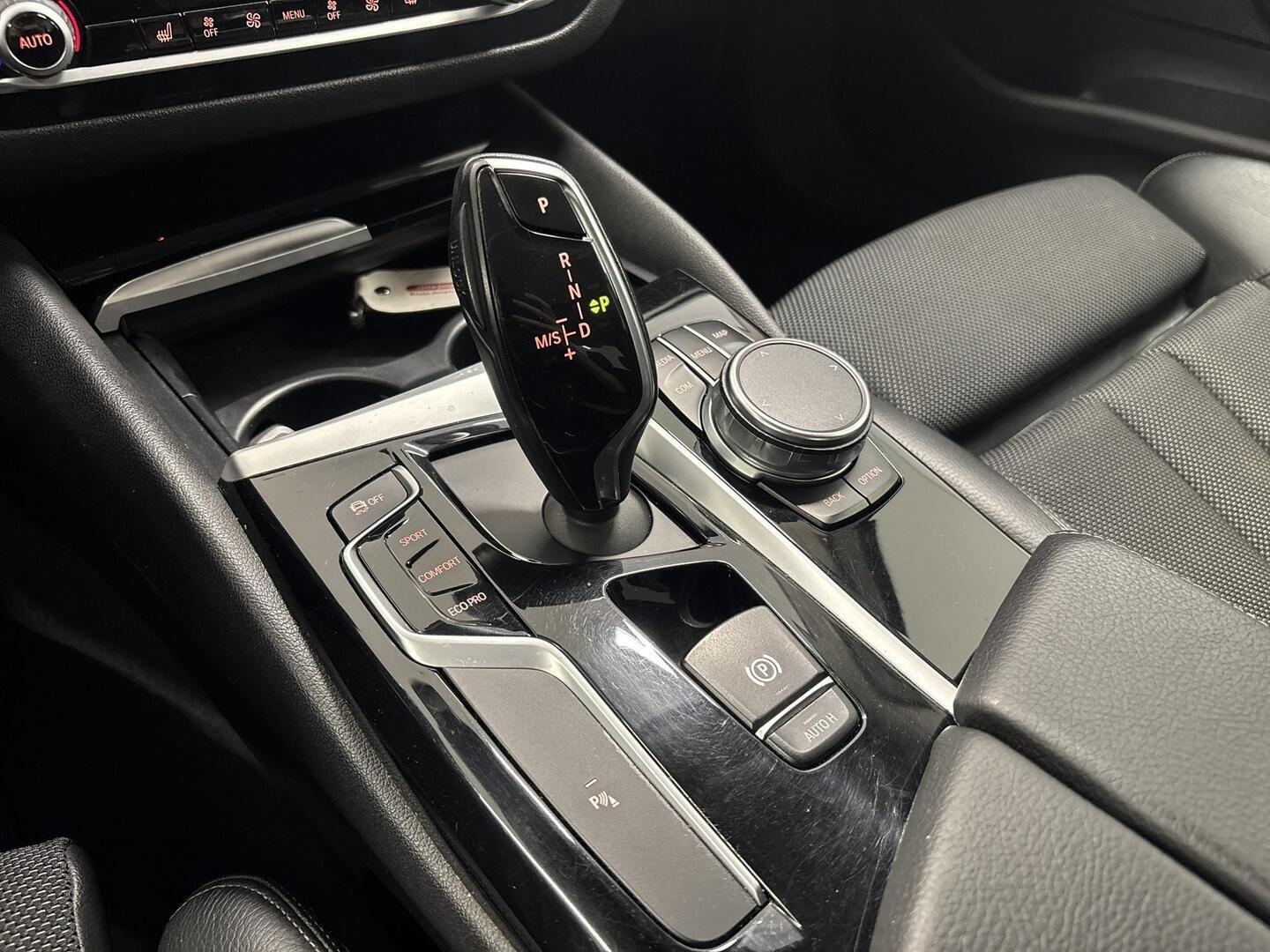 BMW 530 2017