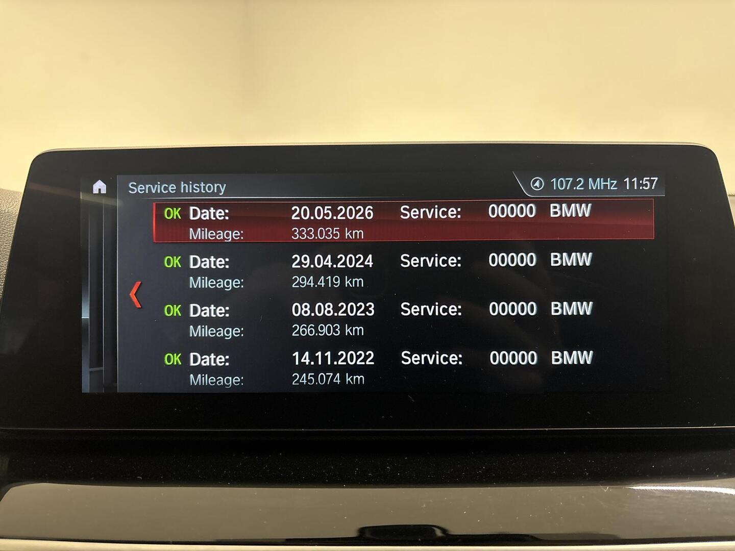 BMW 530 2017
