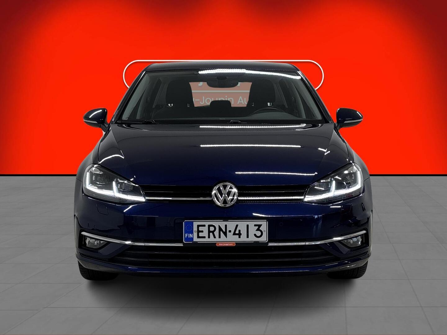 VOLKSWAGEN Golf 2019