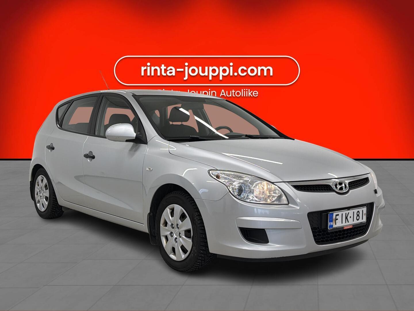 HYUNDAI i30 2008