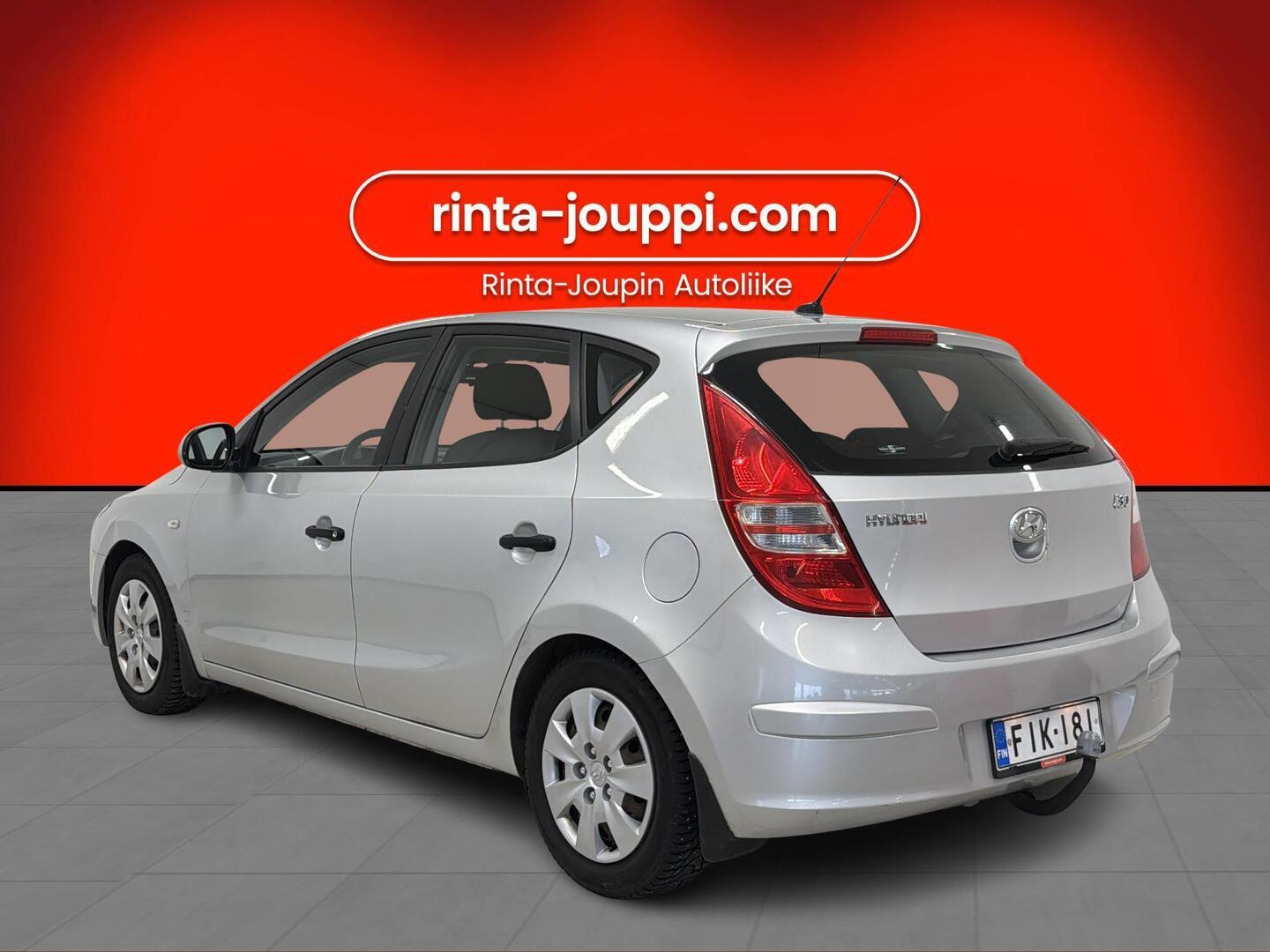 HYUNDAI i30 2008