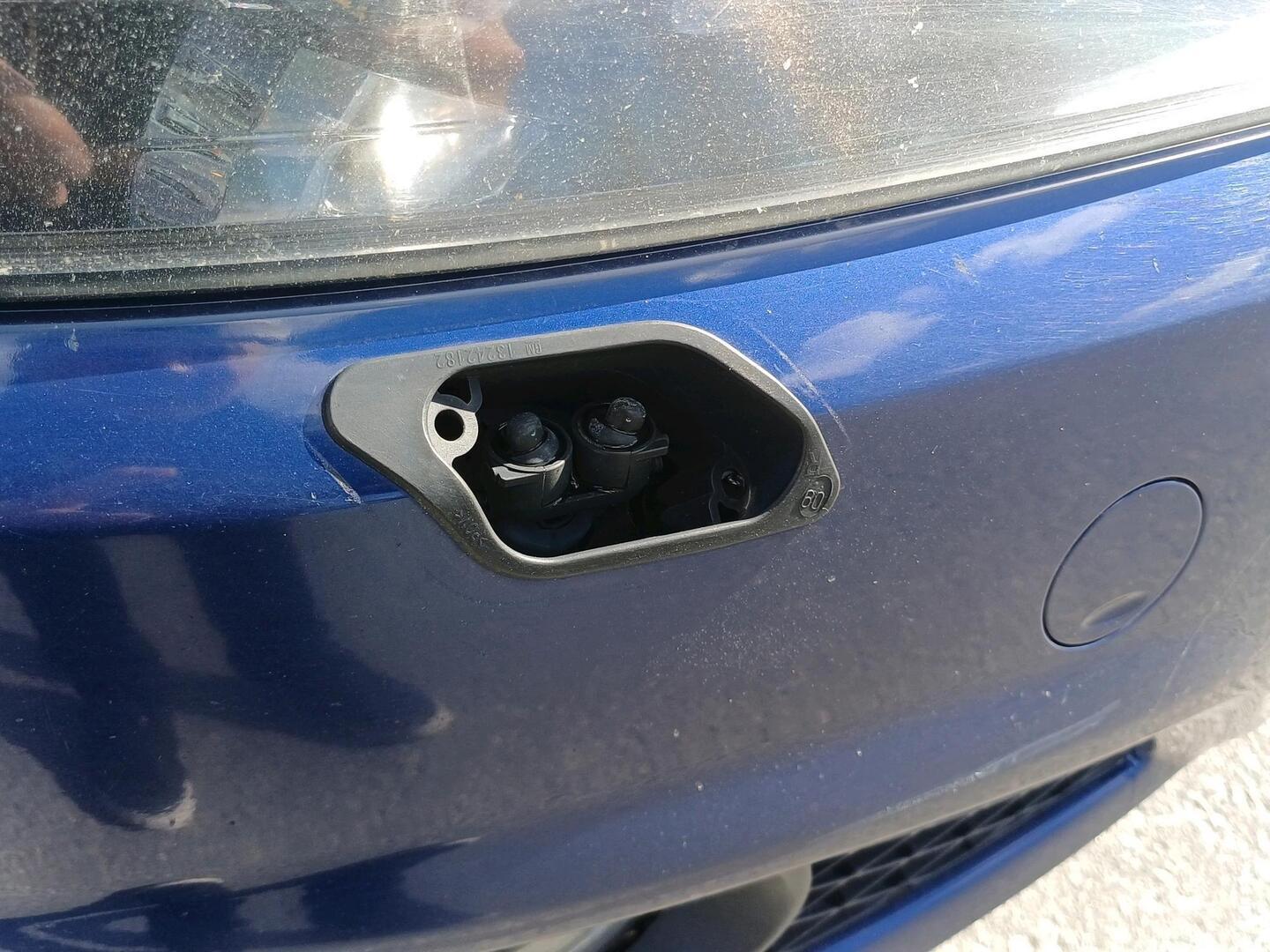 OPEL Astra 2010