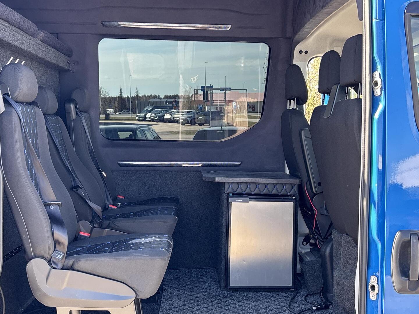 IVECO Daily 2021