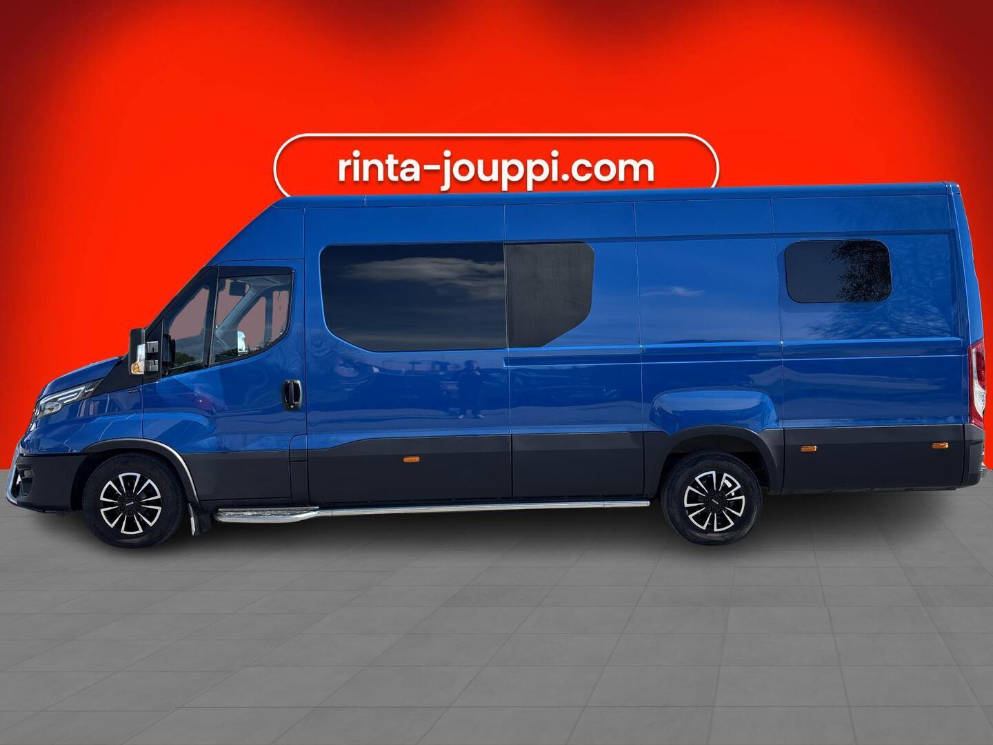 IVECO Daily 2021