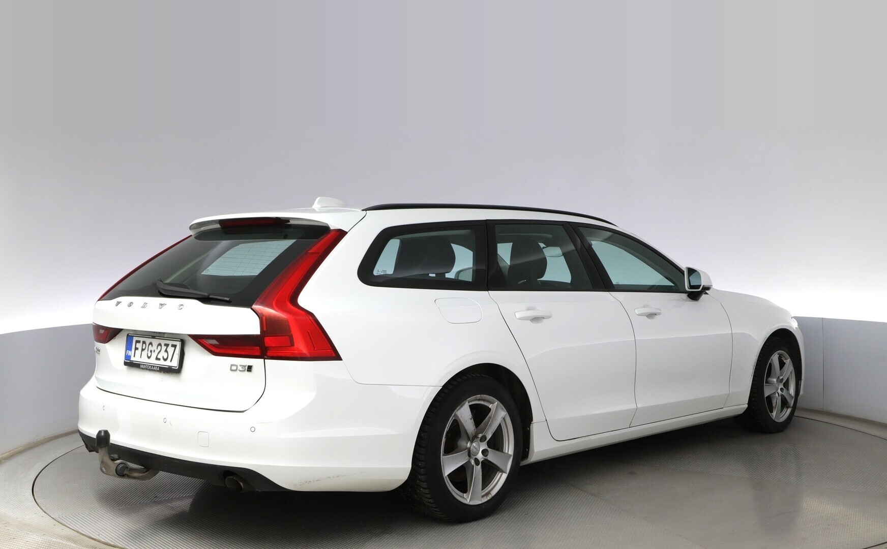 VOLVO V90 2017