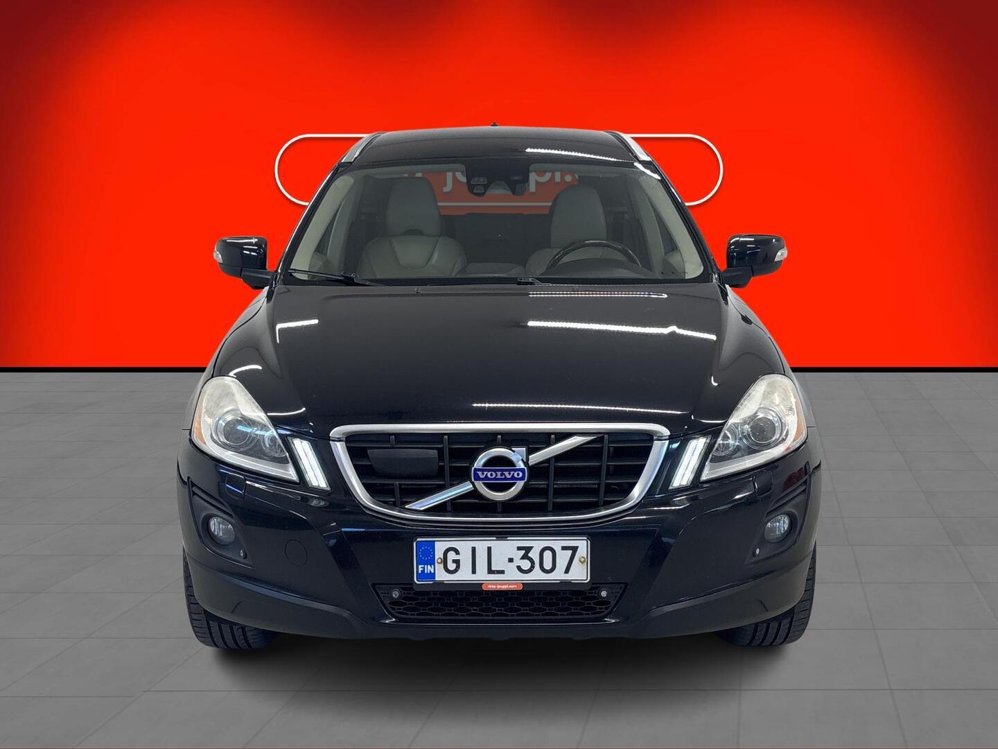 VOLVO XC60 2009