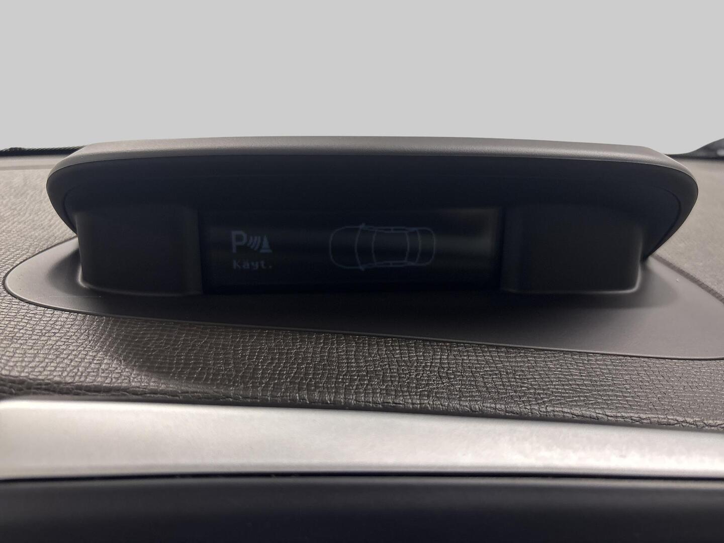 VOLVO XC60 2009