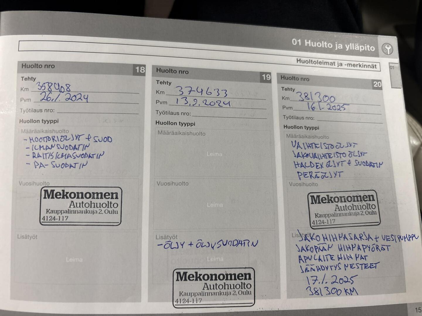 VOLVO XC60 2009