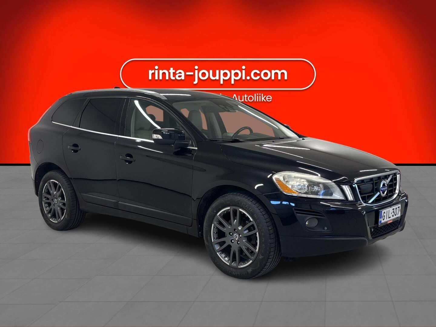 VOLVO XC60 2009