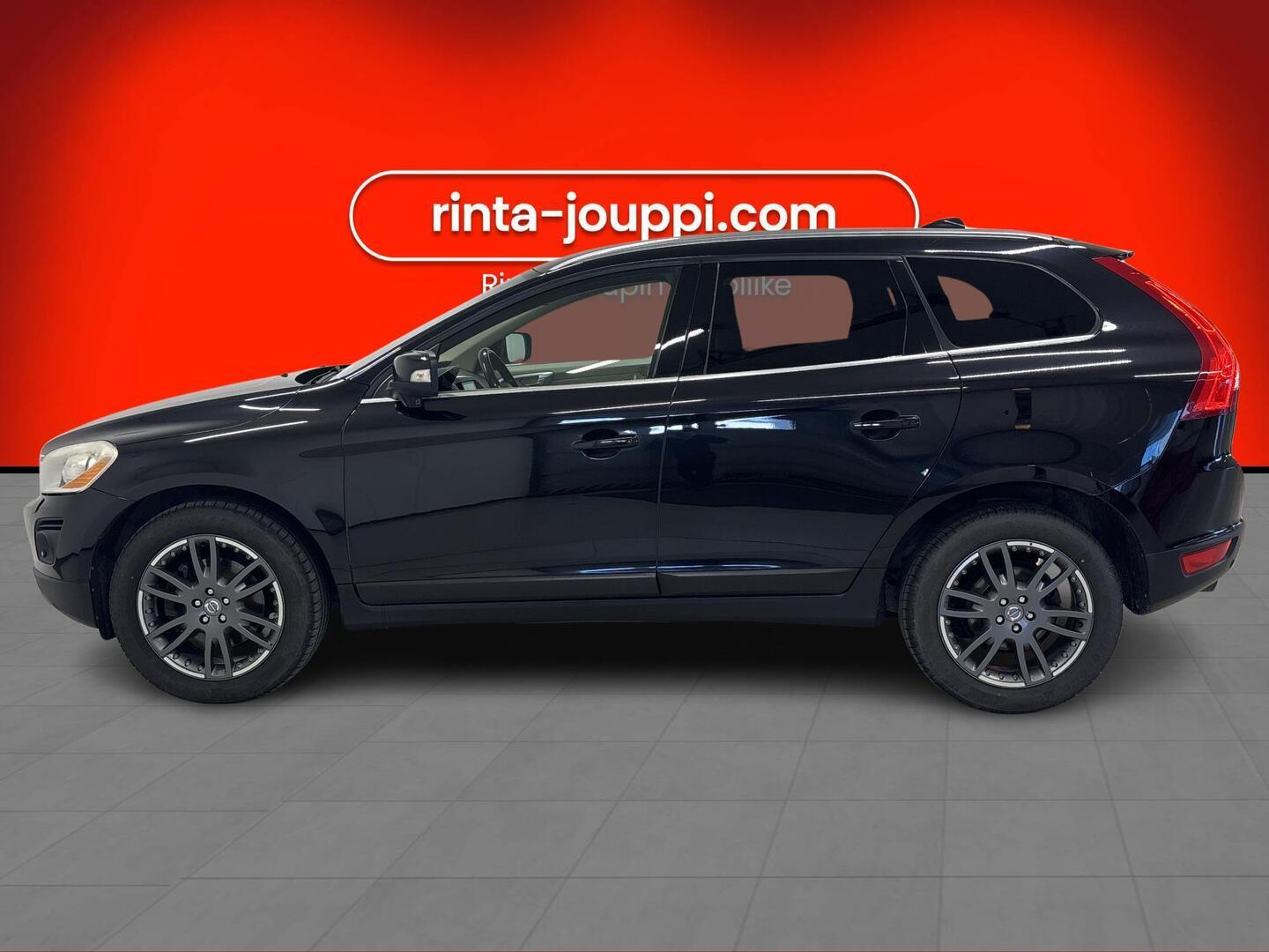 VOLVO XC60 2009