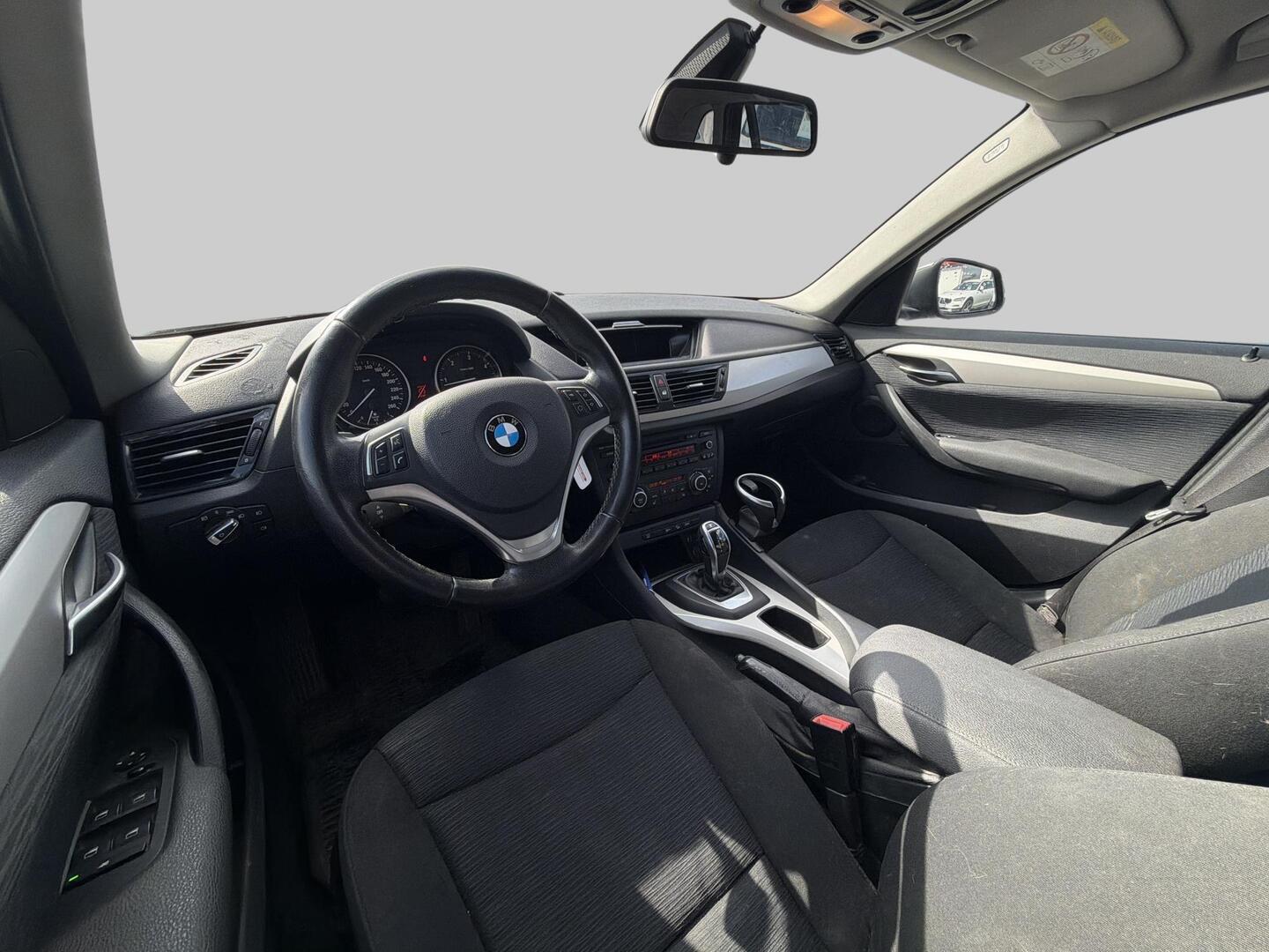 BMW X1 2014