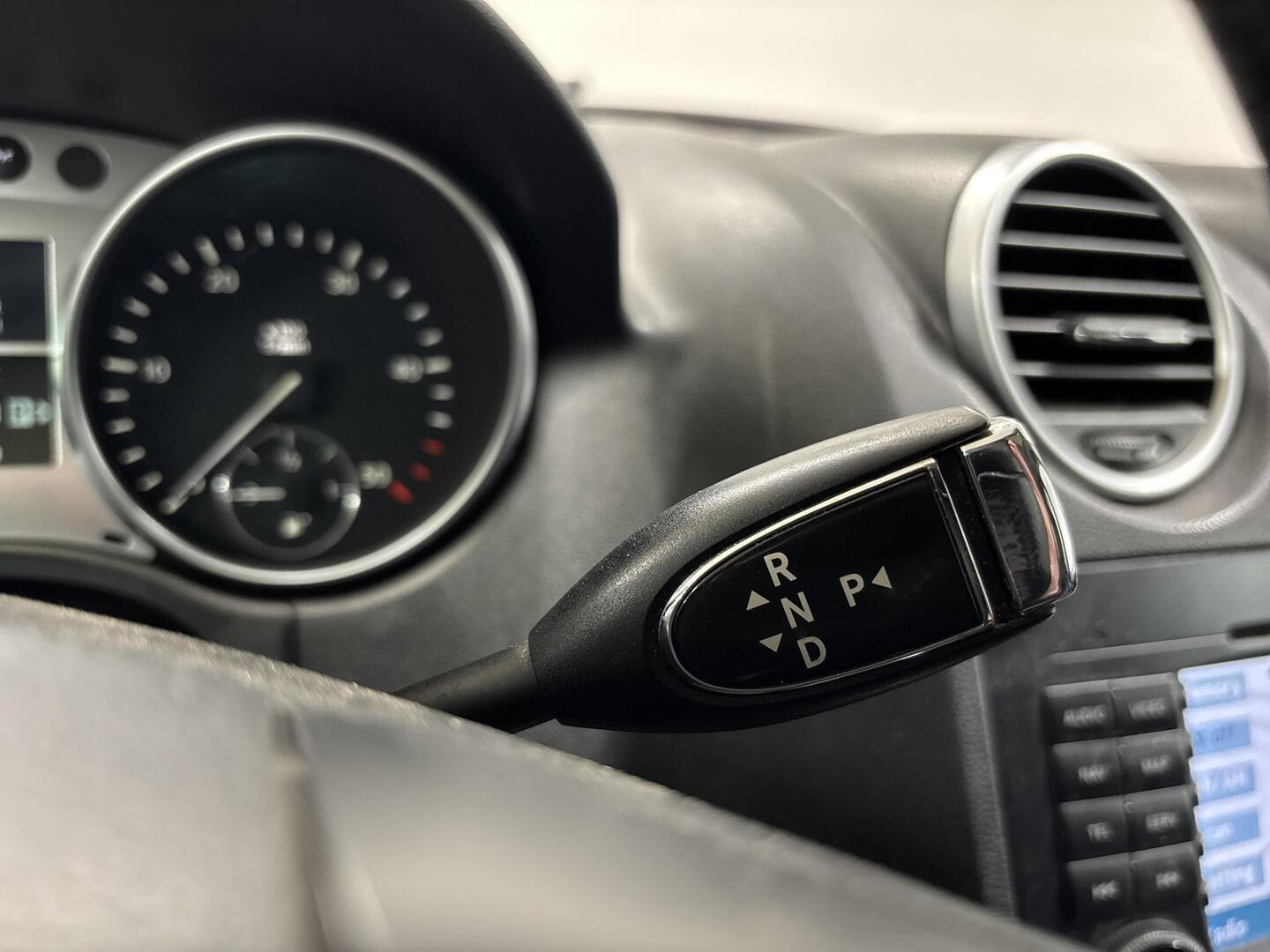 MERCEDES-BENZ ML 2006