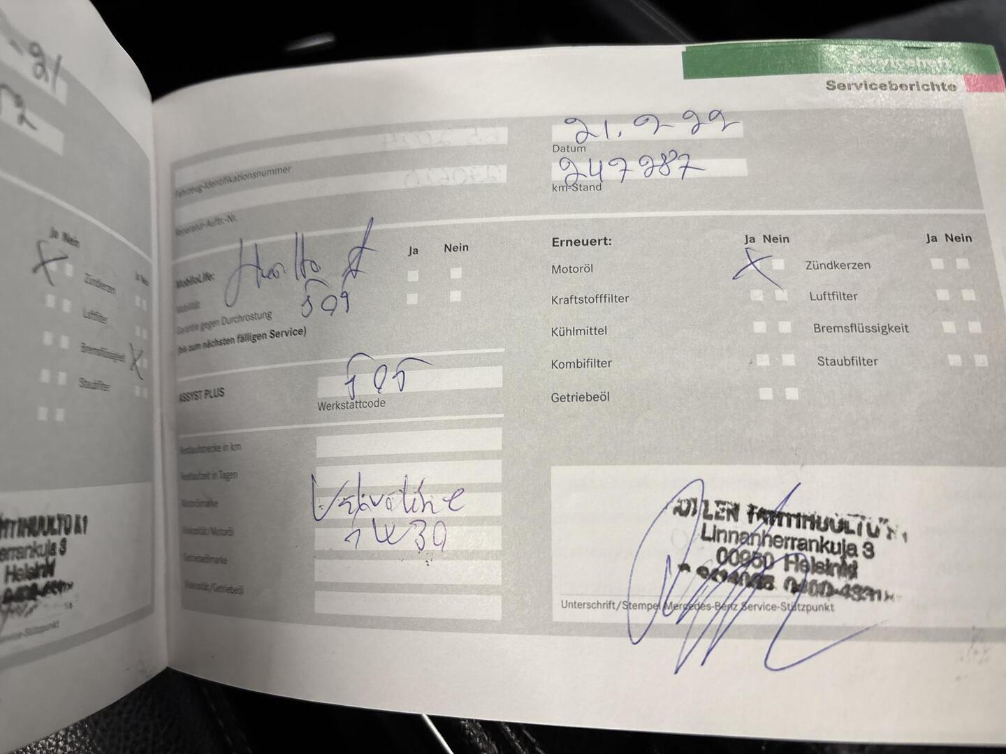 MERCEDES-BENZ ML 2006